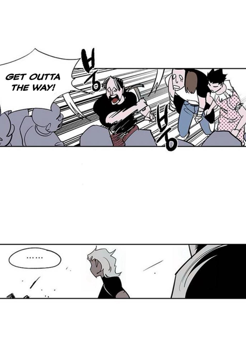 Read Fight Class 3 - Chapter 111.3 - fightclass3.com | Image 176