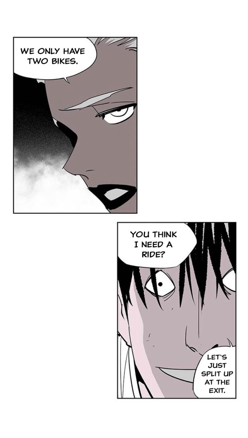 Read Fight Class 3 - Chapter 111.3 - fightclass3.com | Image 177