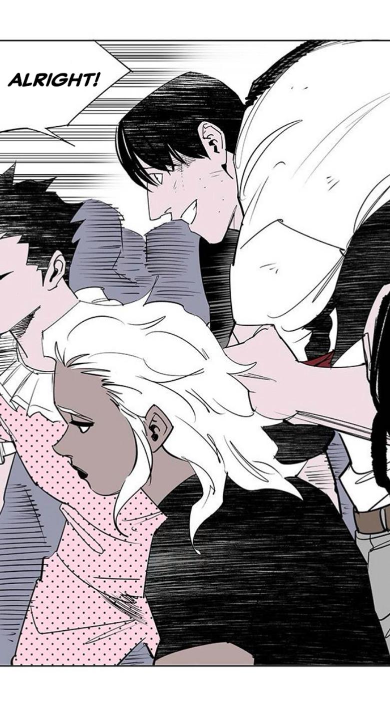 Read Fight Class 3 - Chapter 111.3 - fightclass3.com | Image 179