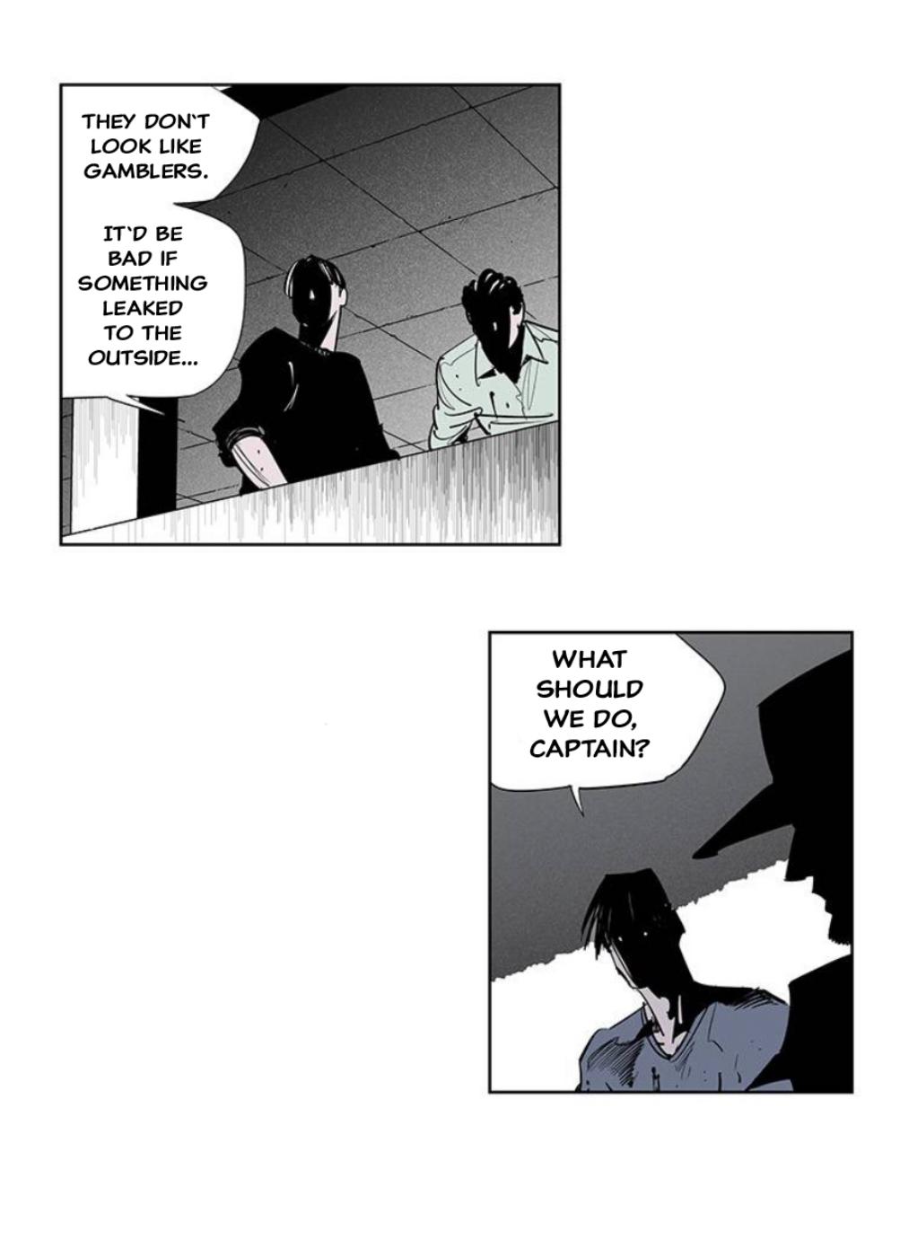 Read Fight Class 3 - Chapter 111.4 - fightclass3.com | Image 3