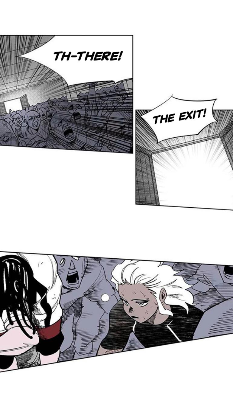 Read Fight Class 3 - Chapter 111.4 - fightclass3.com | Image 8