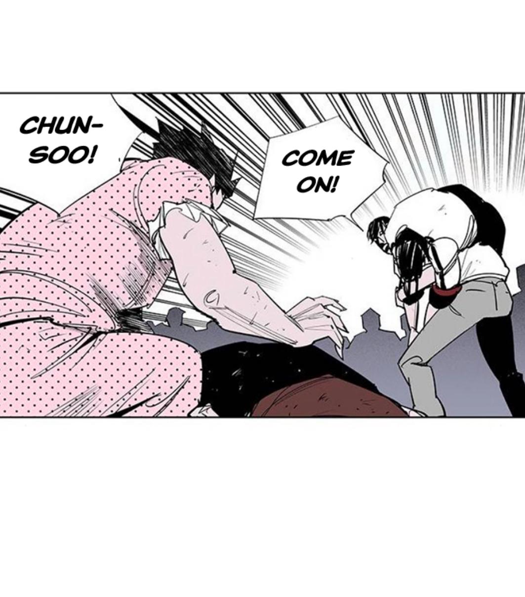Read Fight Class 3 - Chapter 111.4 - fightclass3.com | Image 16