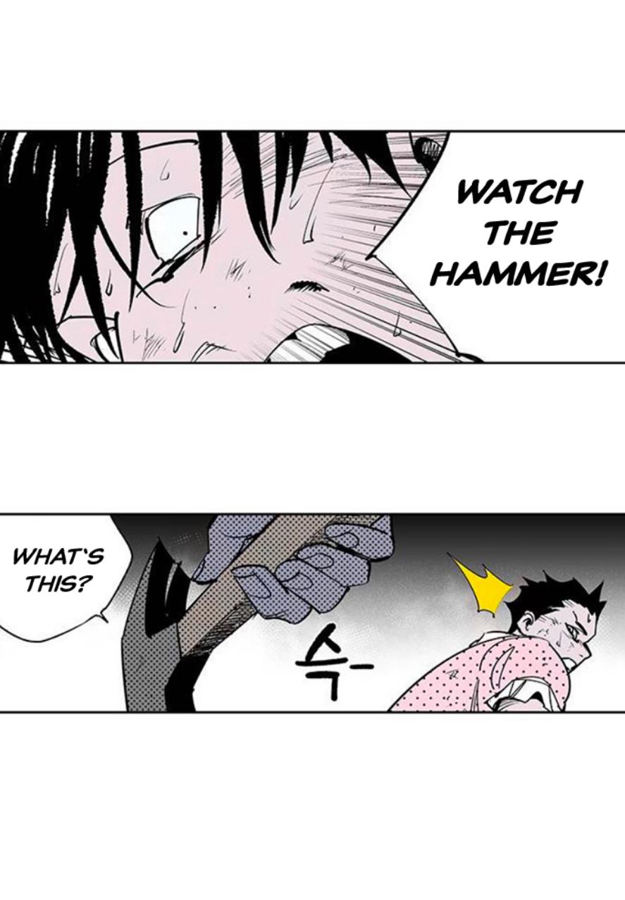 Read Fight Class 3 - Chapter 111.4 - fightclass3.com | Image 17