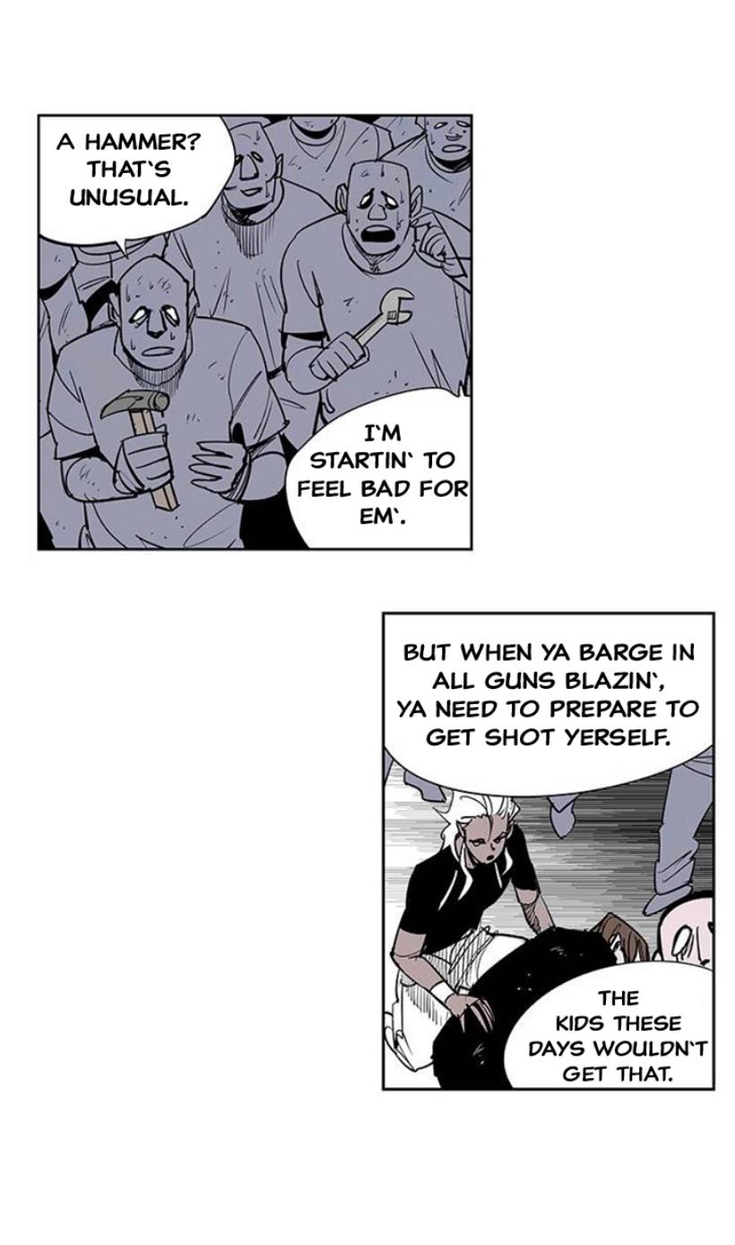 Read Fight Class 3 - Chapter 111.4 - fightclass3.com | Image 18