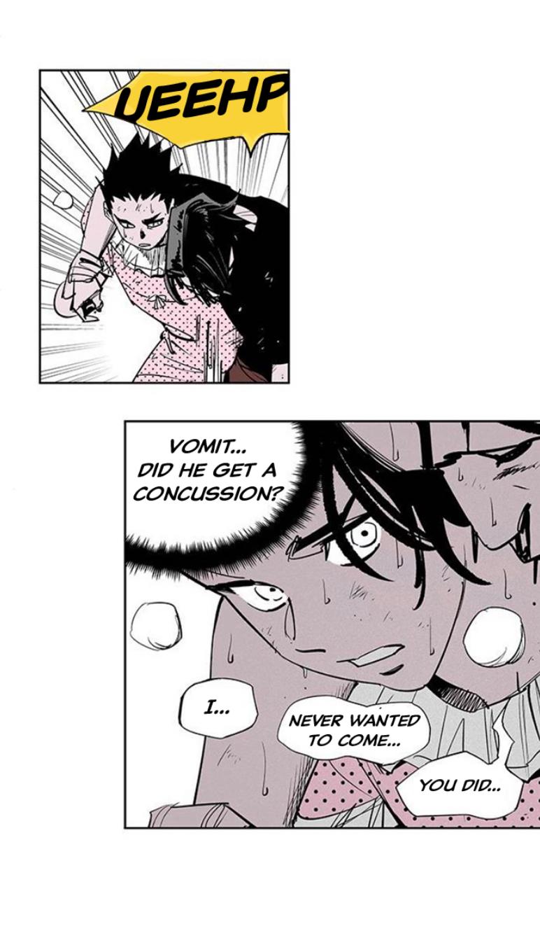 Read Fight Class 3 - Chapter 111.4 - fightclass3.com | Image 19