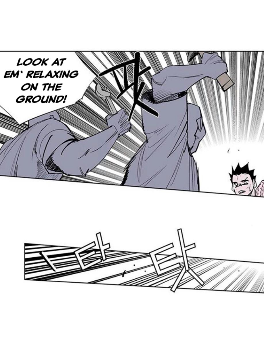 Read Fight Class 3 - Chapter 111.4 - fightclass3.com | Image 20