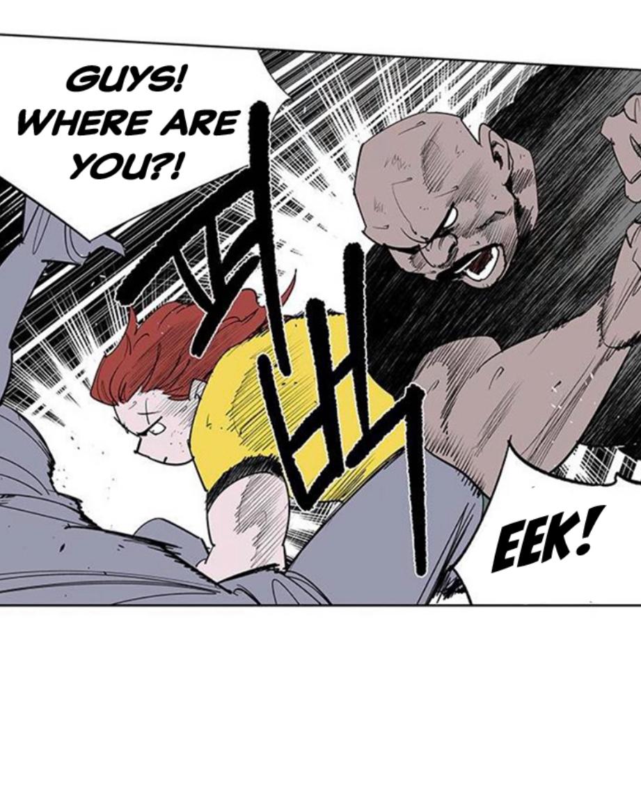 Read Fight Class 3 - Chapter 111.4 - fightclass3.com | Image 21