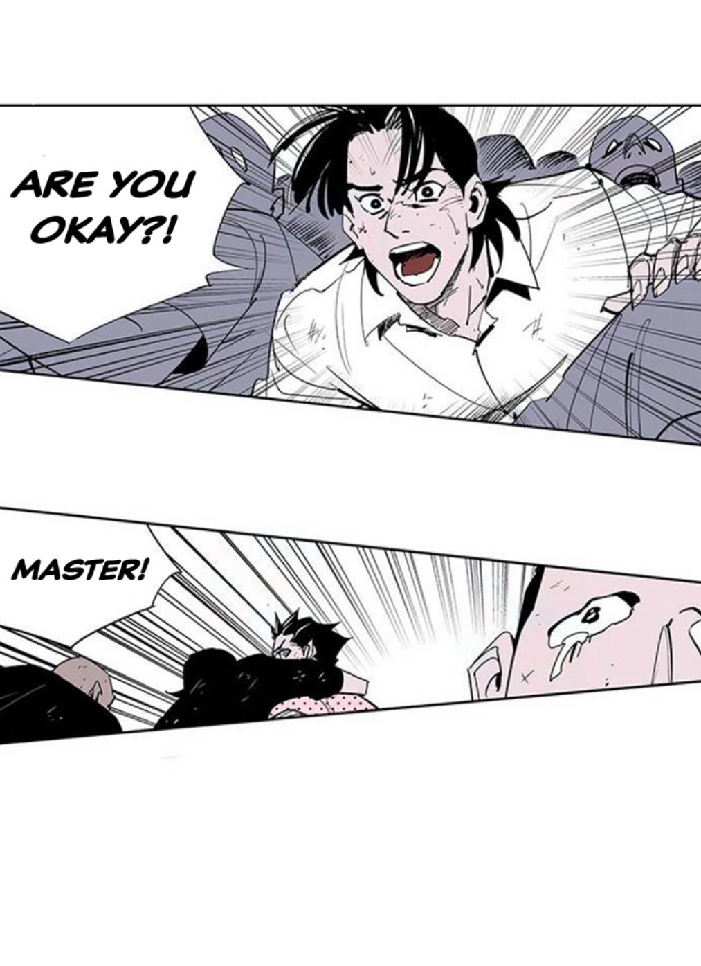 Read Fight Class 3 - Chapter 111.4 - fightclass3.com | Image 22