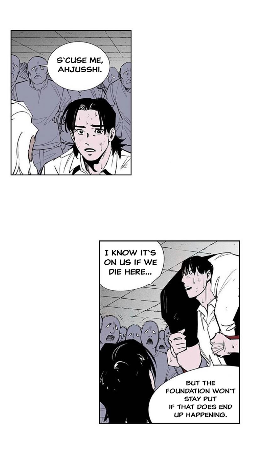 Read Fight Class 3 - Chapter 111.4 - fightclass3.com | Image 31