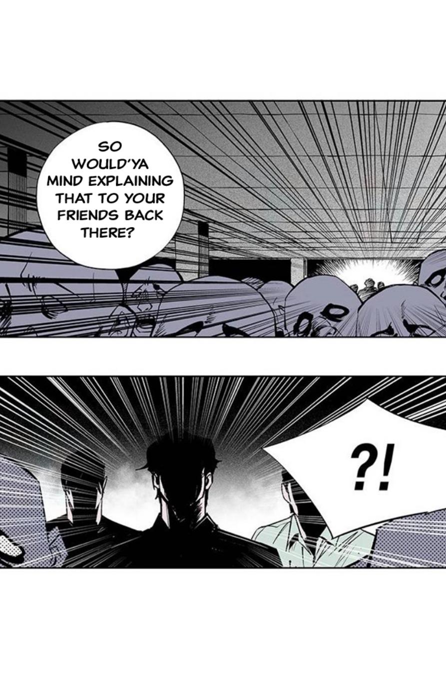 Read Fight Class 3 - Chapter 111.4 - fightclass3.com | Image 33