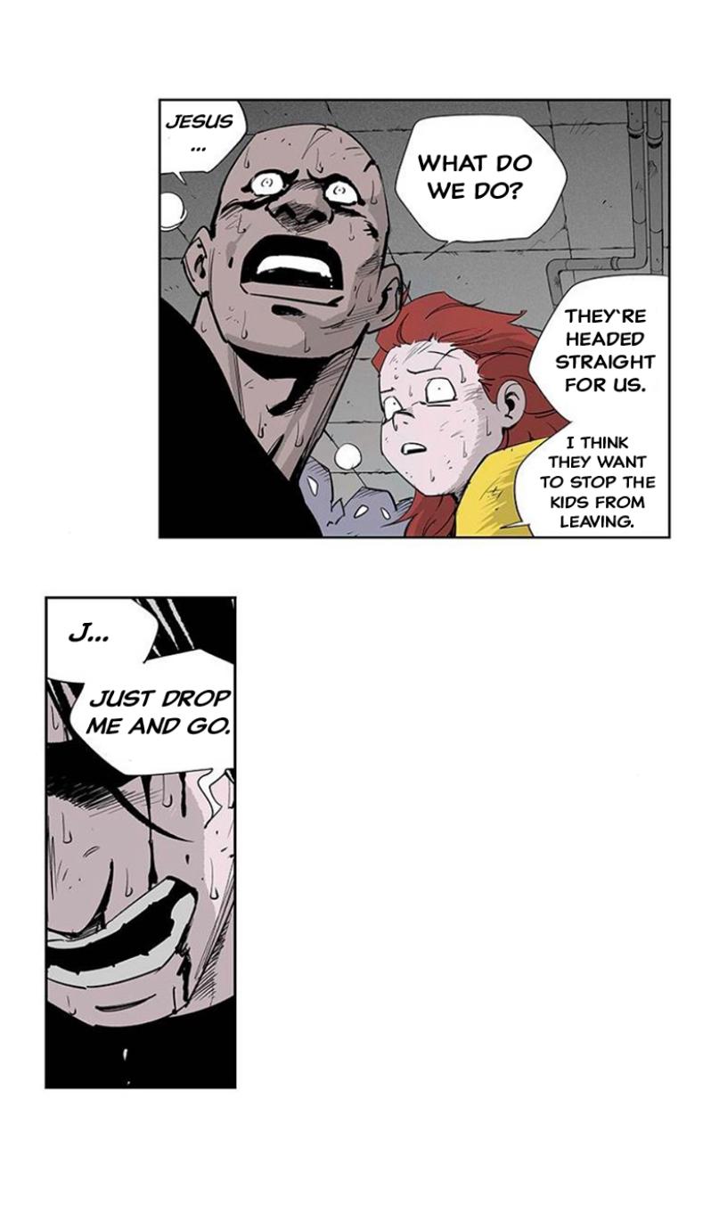 Read Fight Class 3 - Chapter 111.4 - fightclass3.com | Image 35