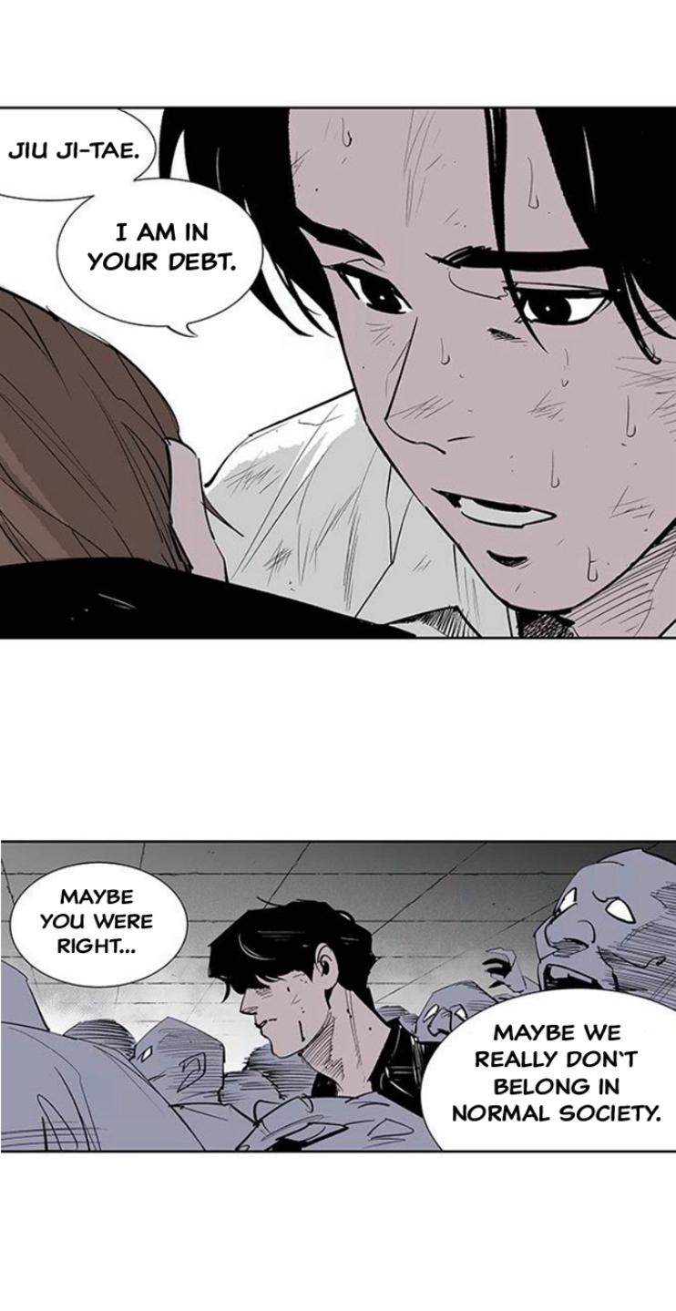 Read Fight Class 3 - Chapter 111.4 - fightclass3.com | Image 38