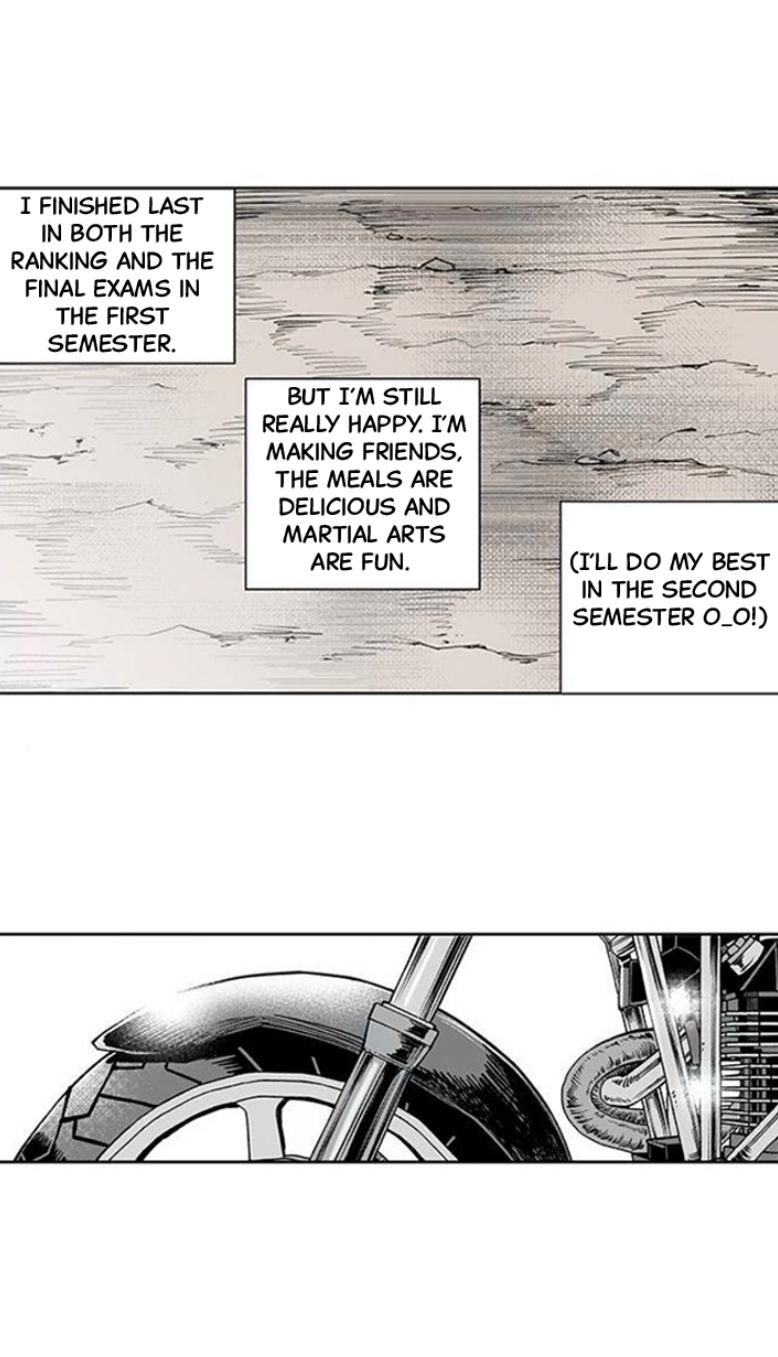 Read Fight Class 3 - Chapter 111.4 - fightclass3.com | Image 63