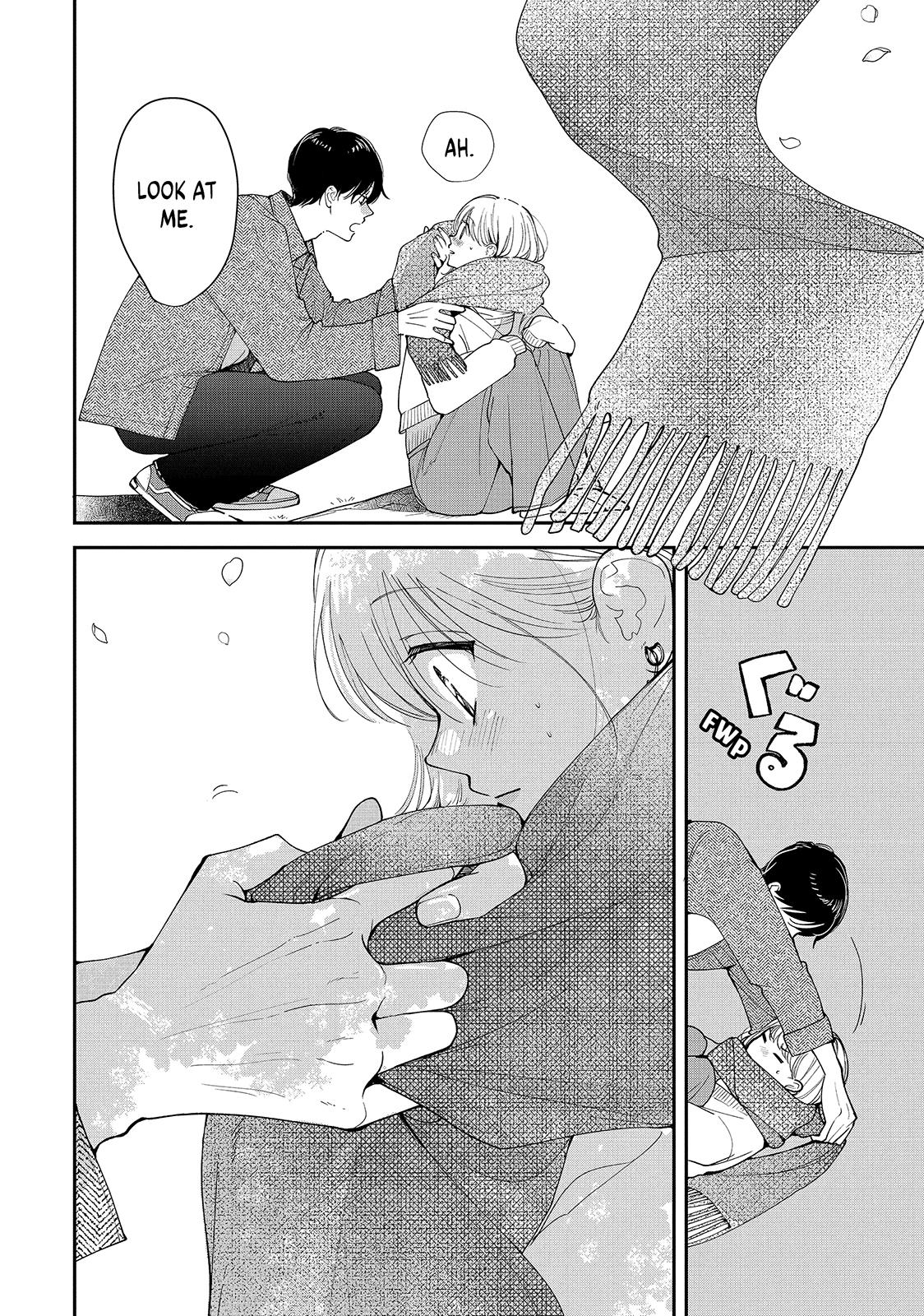 First Love, Worst Love! Chapter 1 46