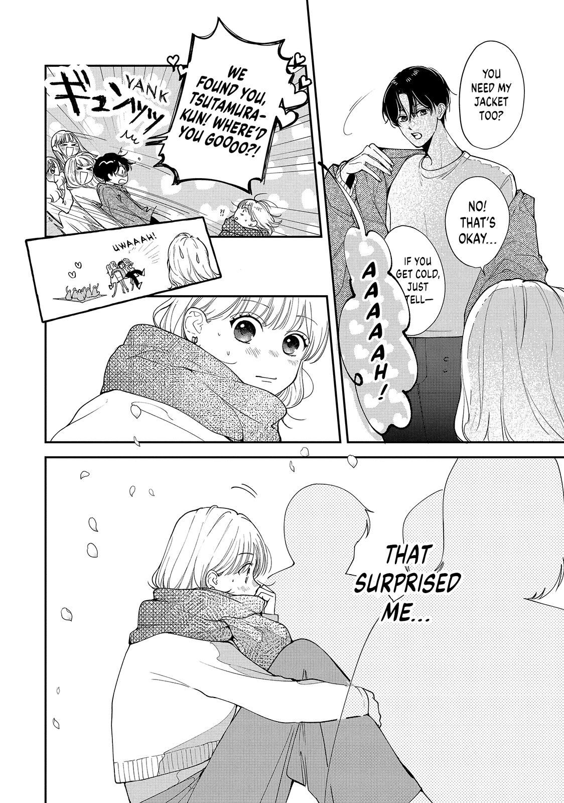 First Love, Worst Love! Chapter 1 48