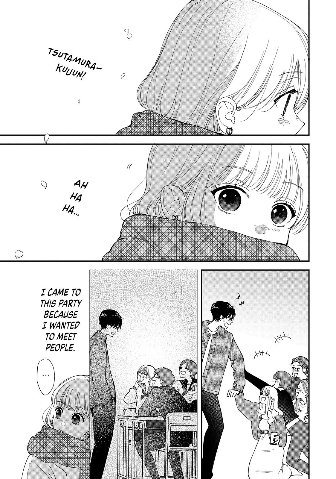 First Love, Worst Love! Chapter 1 49