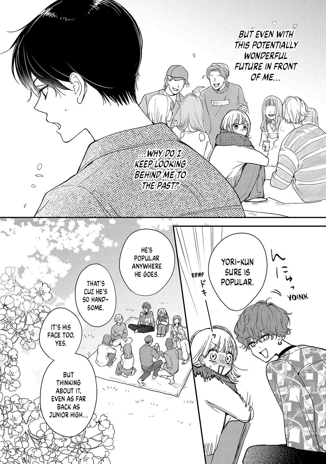 First Love, Worst Love! Chapter 1 50