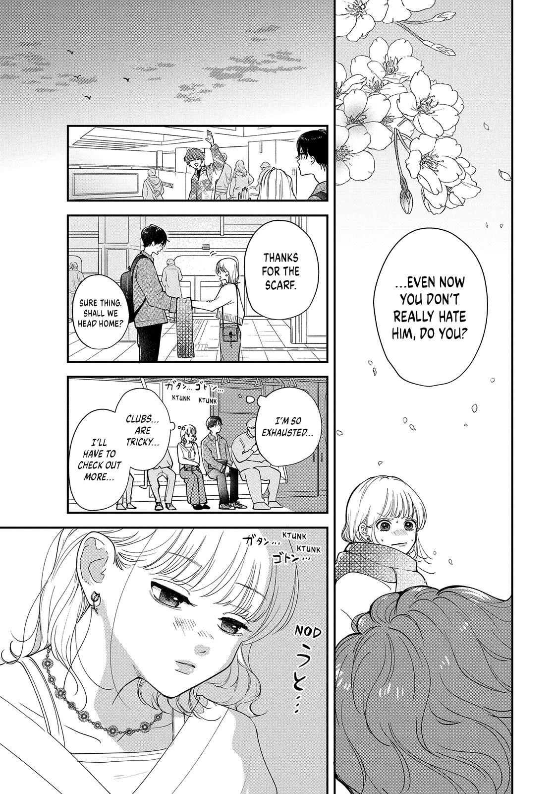 First Love, Worst Love! Chapter 1 53
