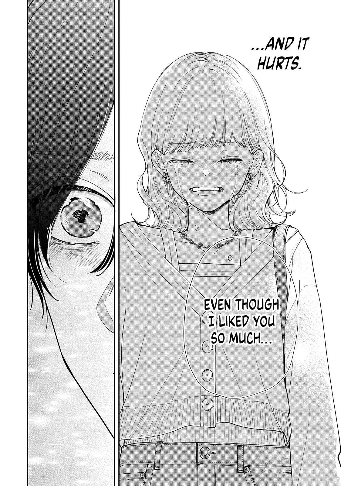 First Love, Worst Love! Chapter 1 60