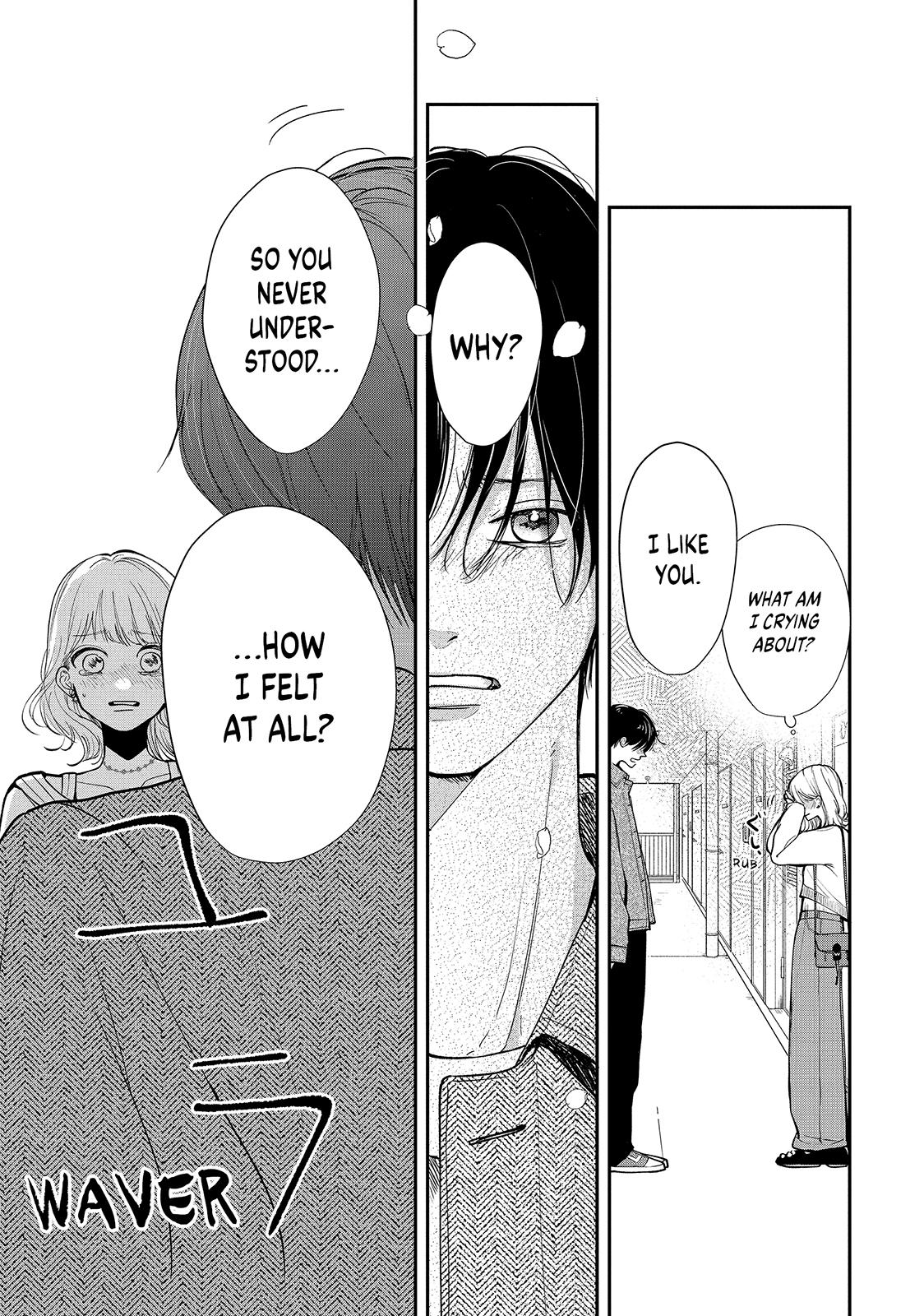 First Love, Worst Love! Chapter 1 61