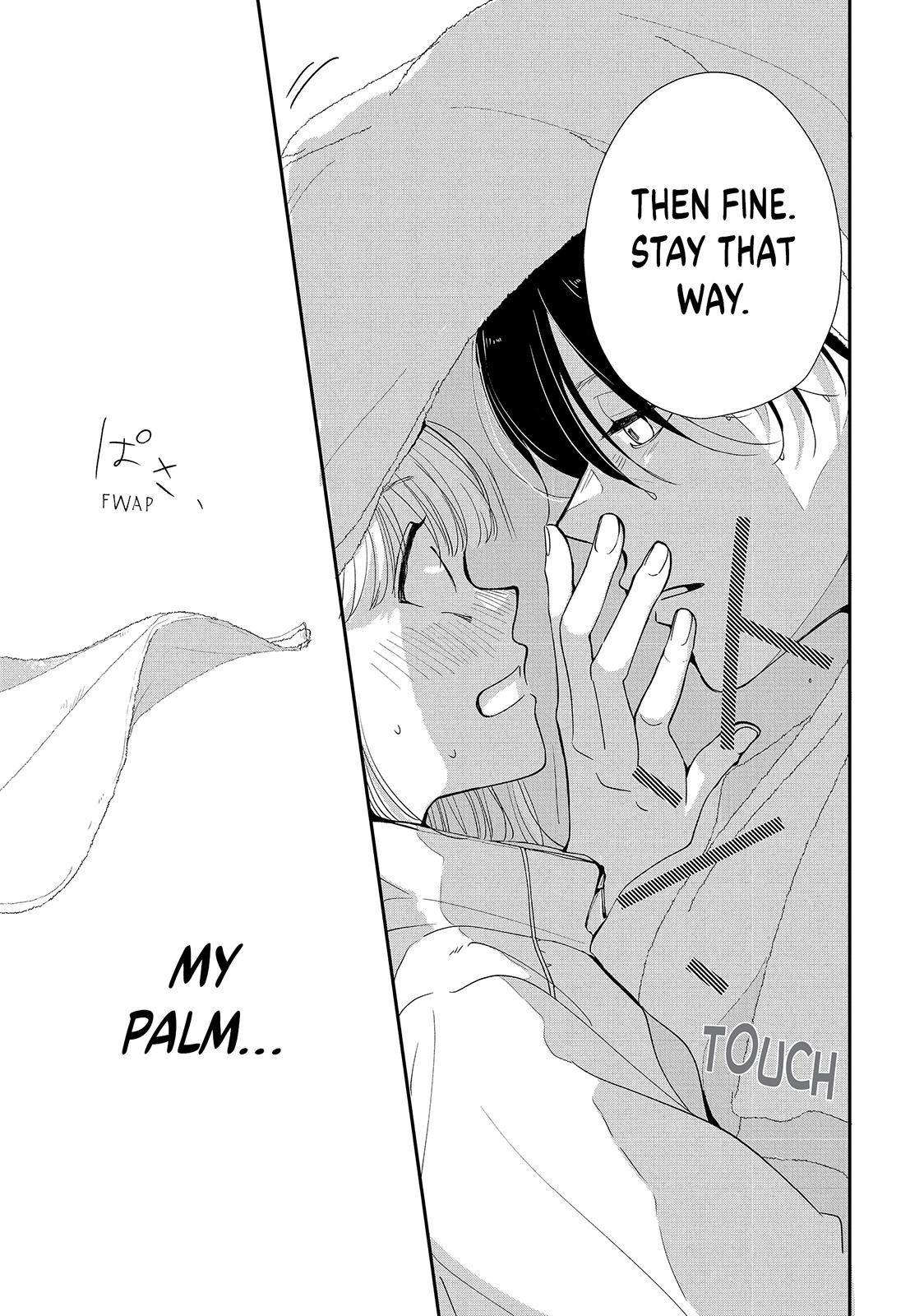 First Love, Worst Love! Chapter 2 41