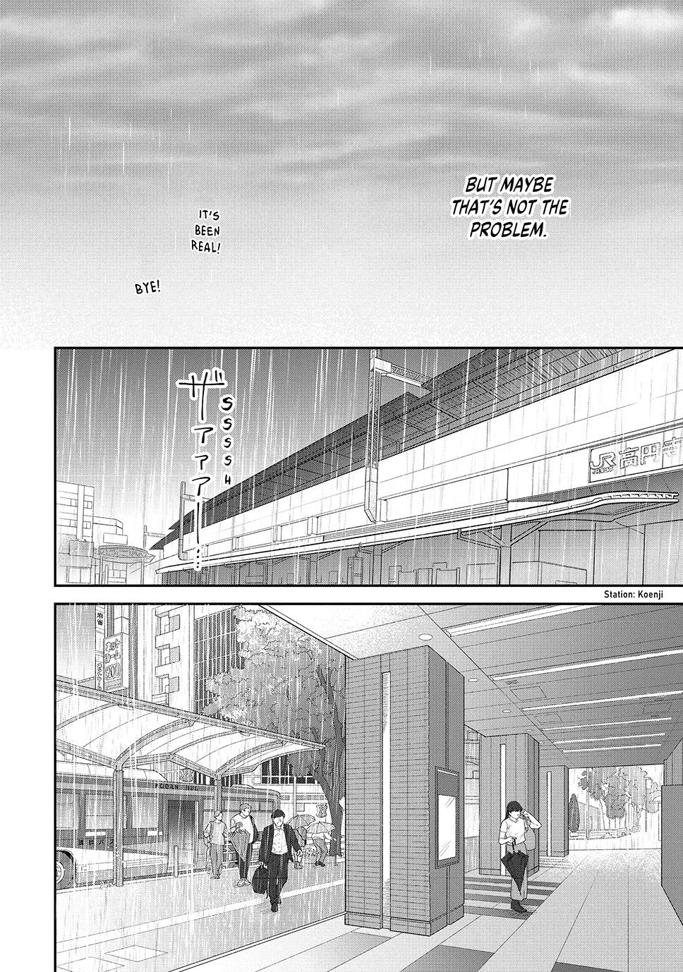 First Love, Worst Love! Chapter 6 20