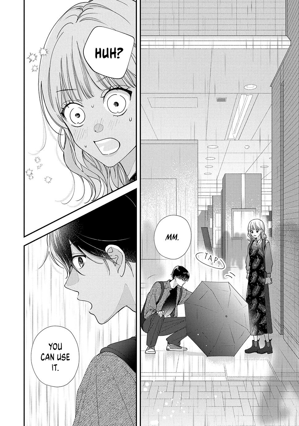 First Love, Worst Love! Chapter 6 24
