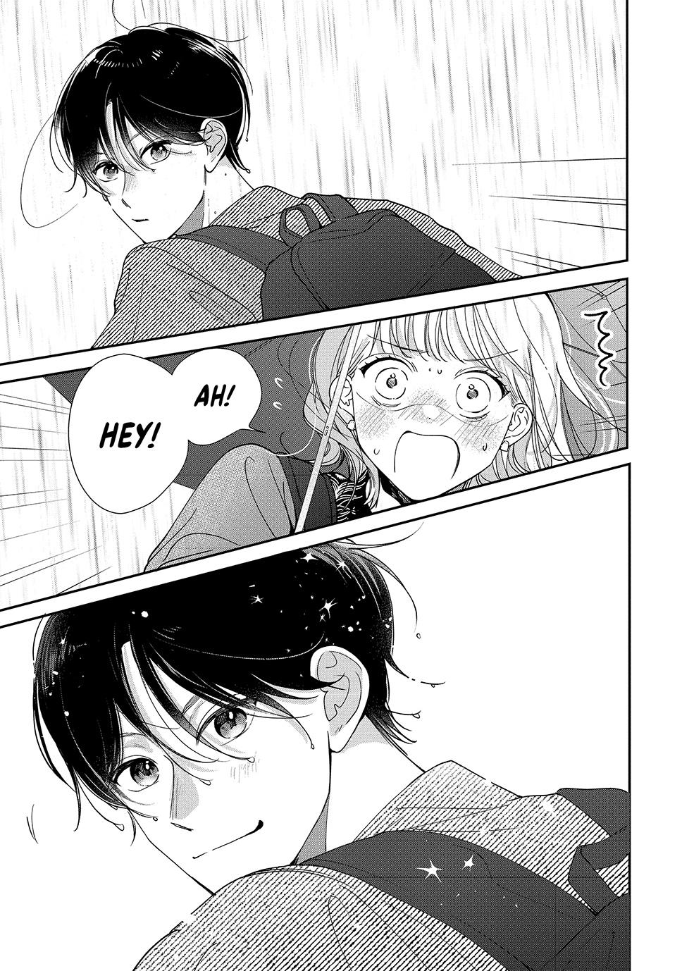 First Love, Worst Love! Chapter 6 27