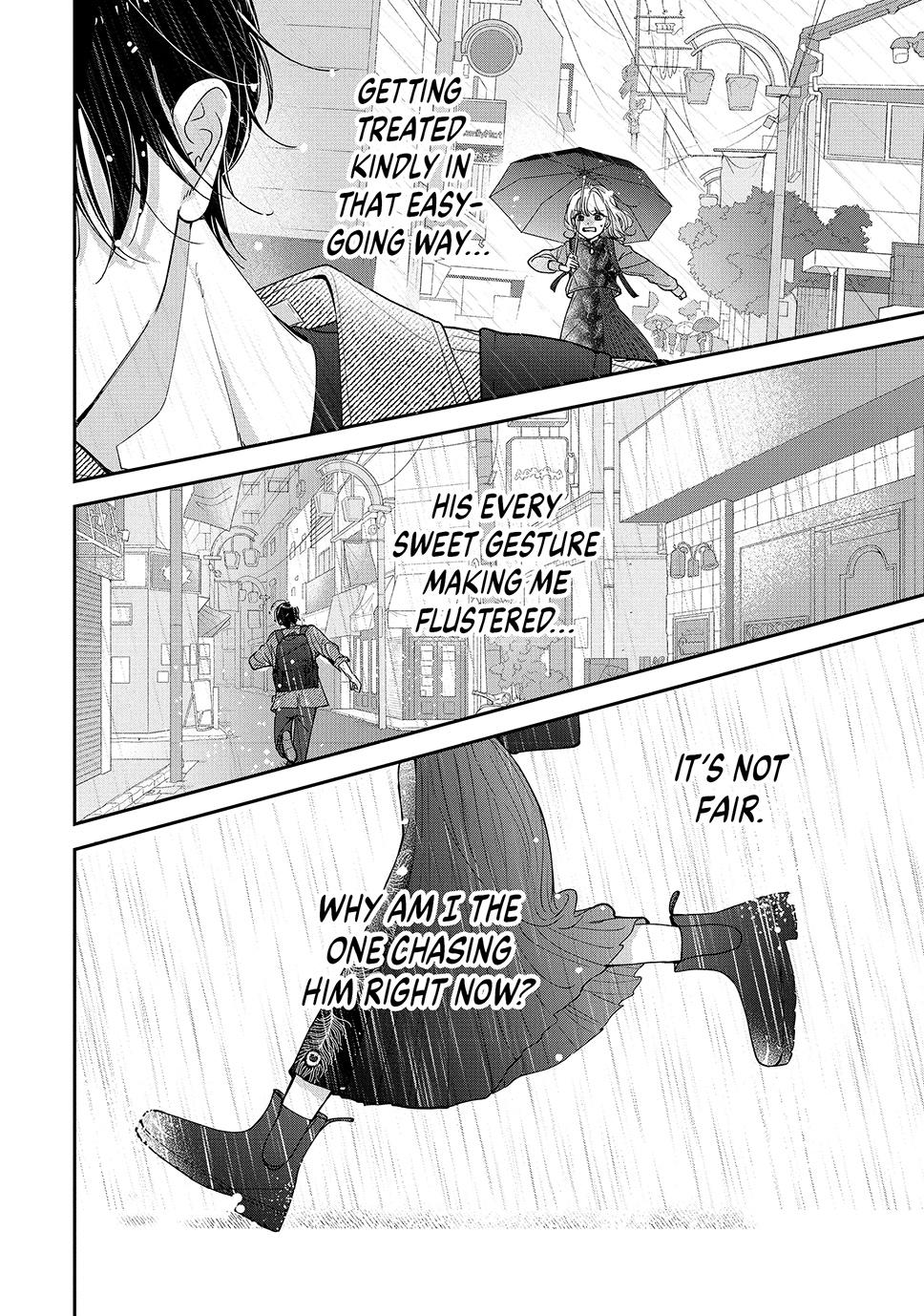 First Love, Worst Love! Chapter 6 30