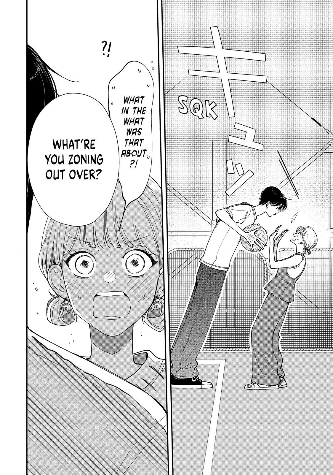First Love, Worst Love! Chapter 7 10