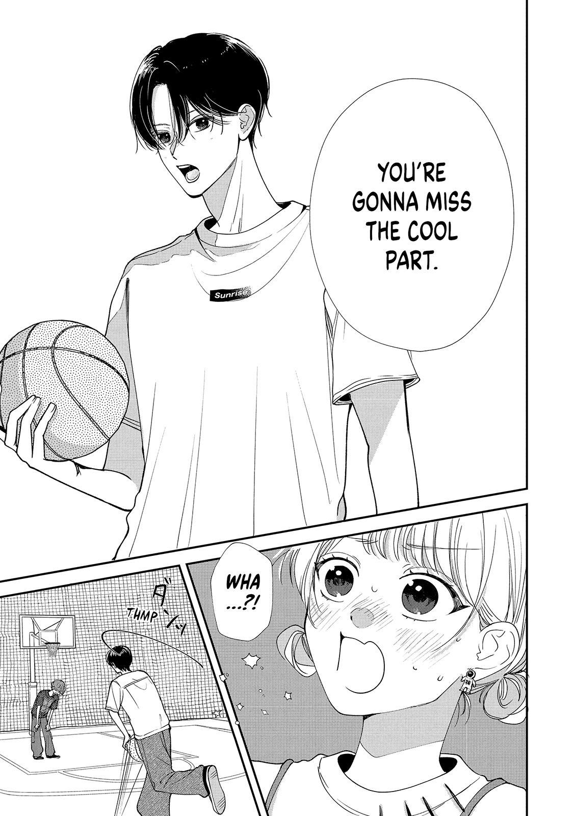First Love, Worst Love! Chapter 7 11
