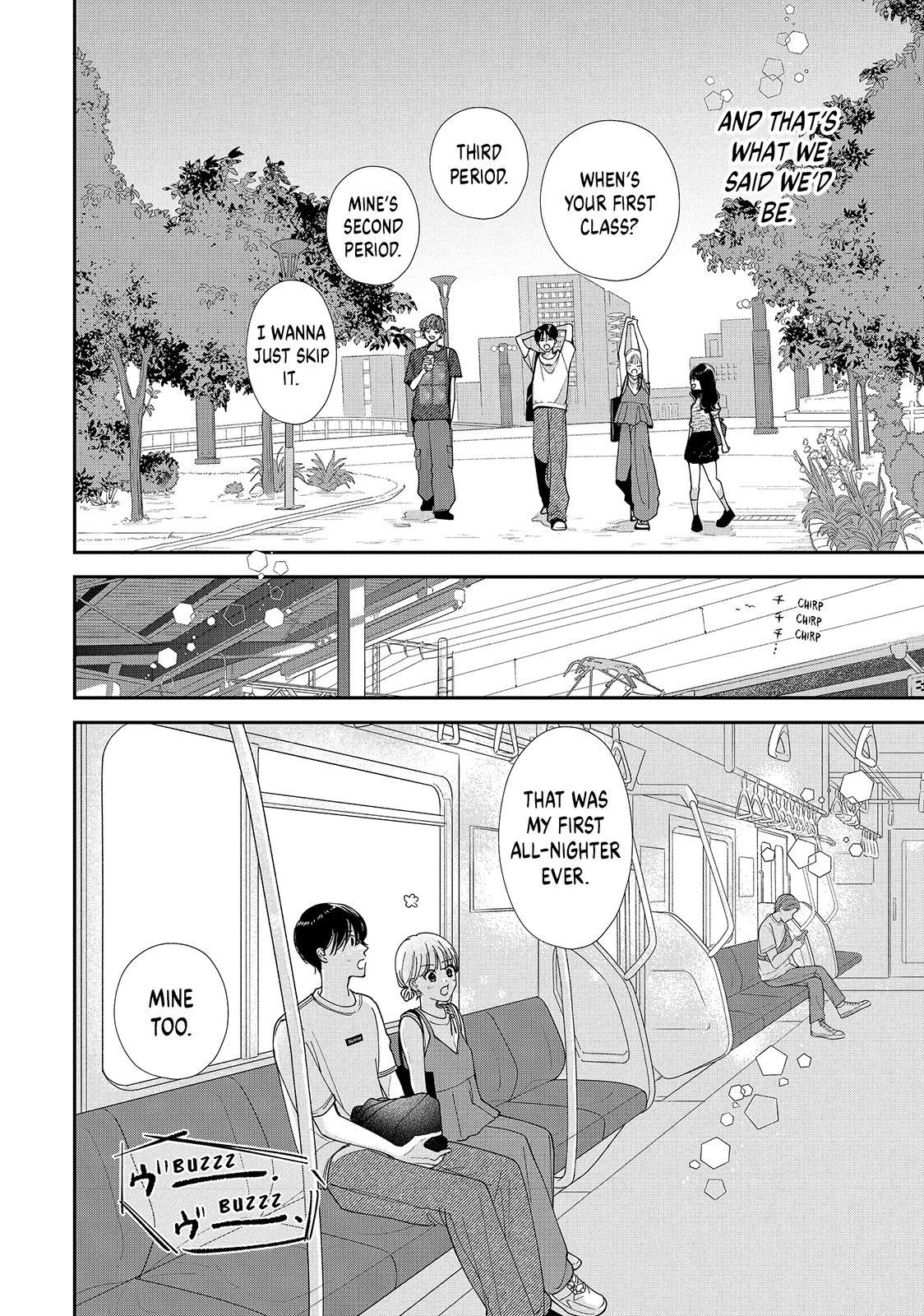 First Love, Worst Love! Chapter 7 22