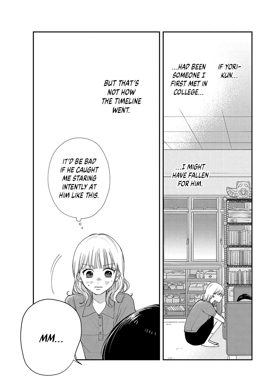 First Love, Worst Love! Chapter 7 31