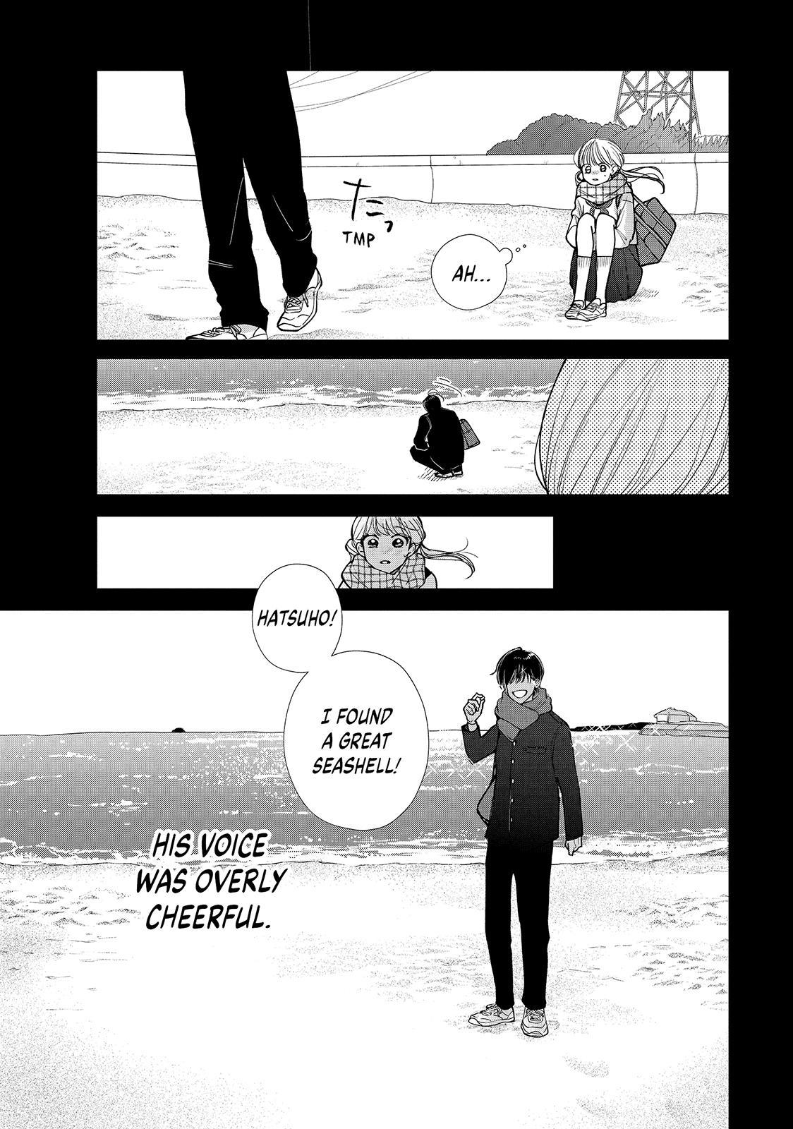 First Love, Worst Love! Chapter 8 19
