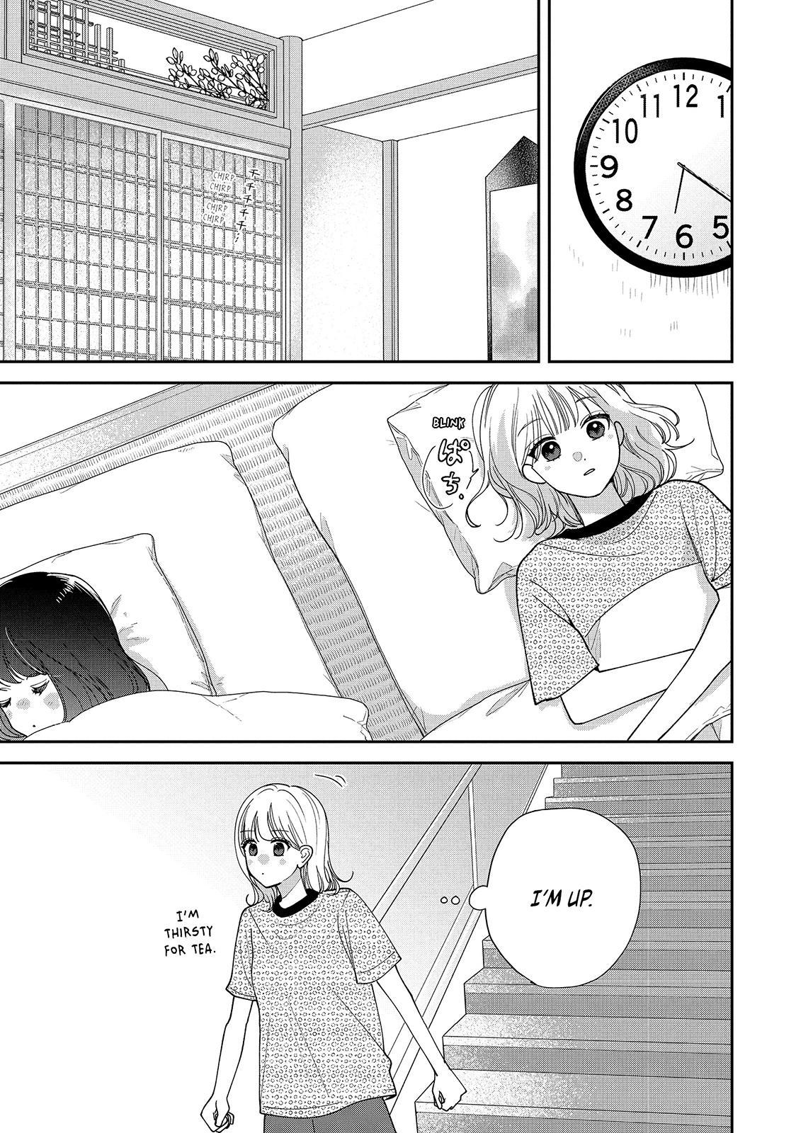 First Love, Worst Love! Chapter 9 13