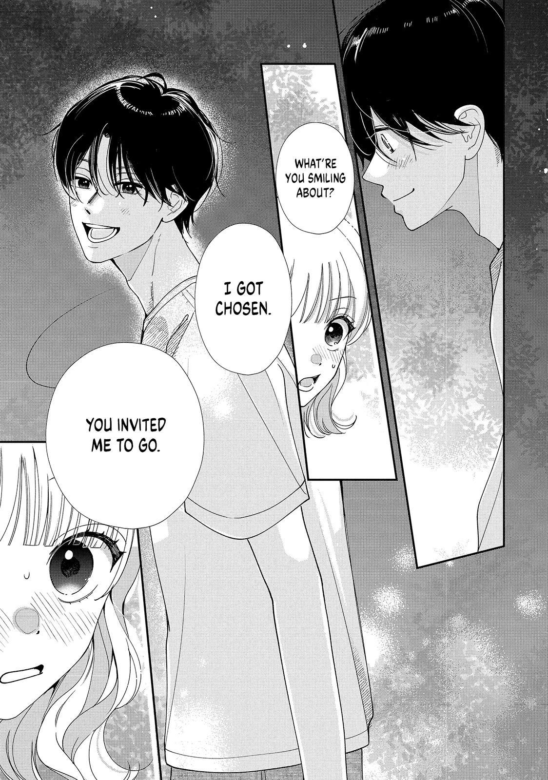 First Love, Worst Love! Chapter 9 31