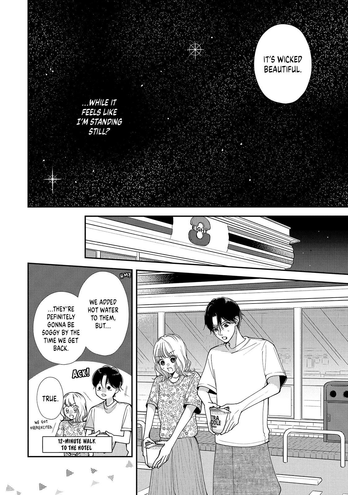 First Love, Worst Love! Chapter 9 36