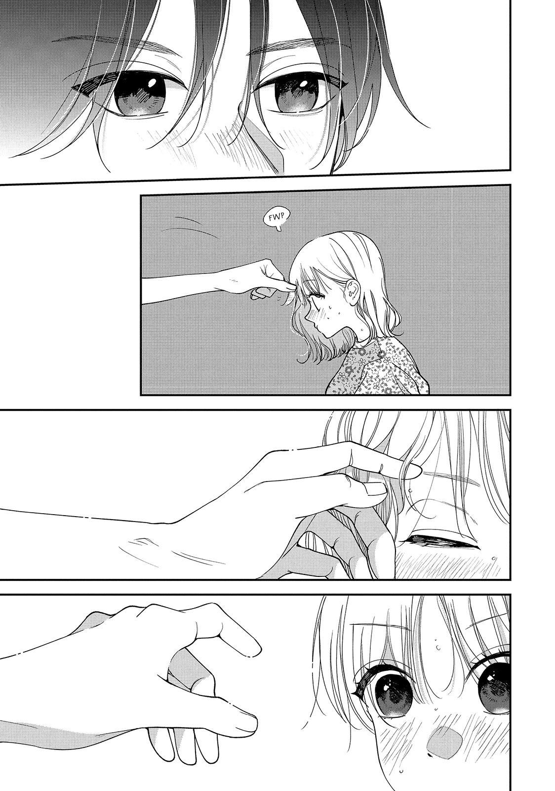 First Love, Worst Love! Chapter 9 39