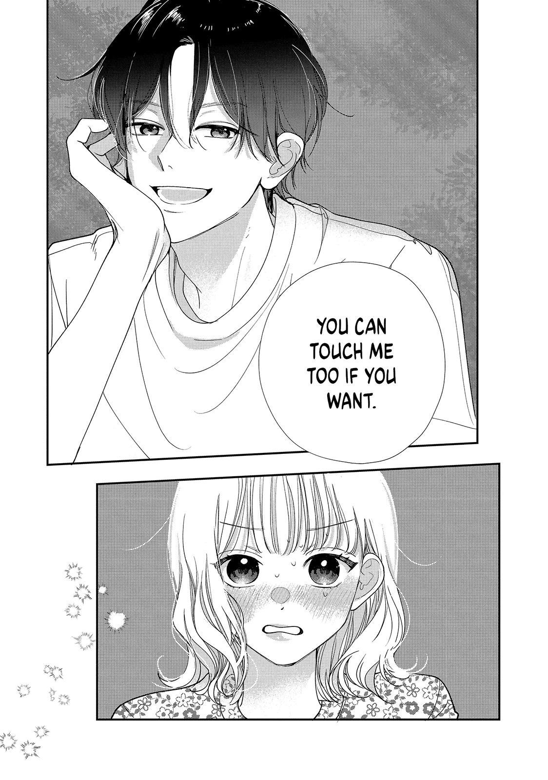 First Love, Worst Love! Chapter 9 41