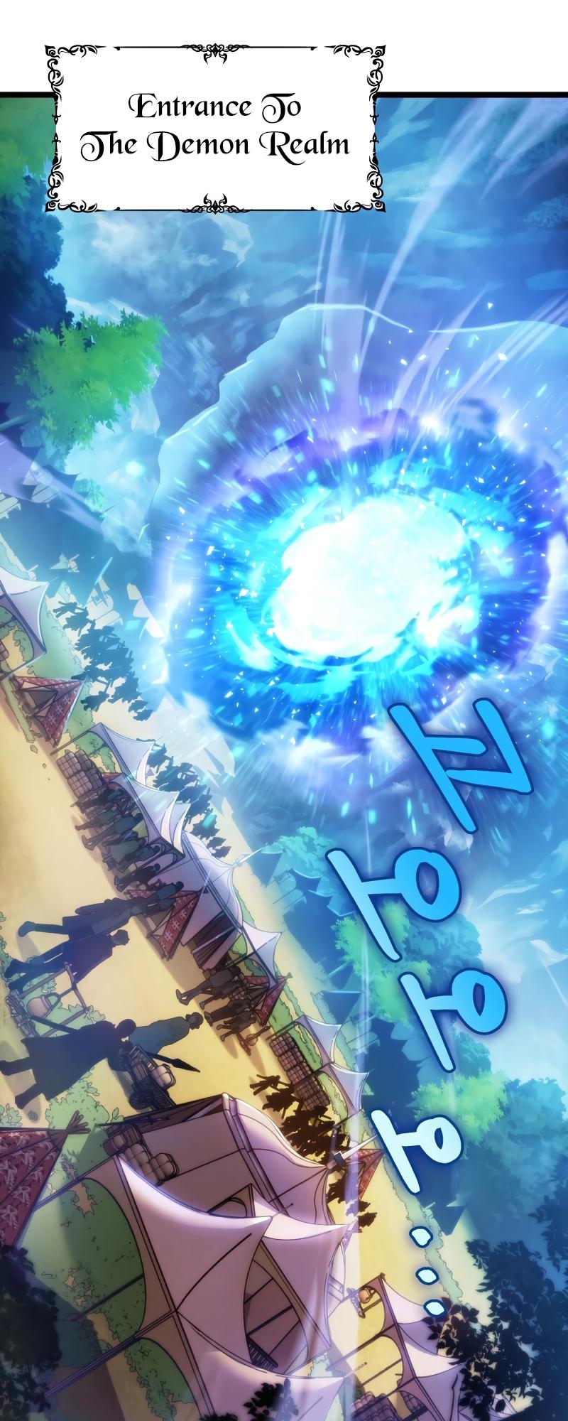 F-Rank Fortune Hunter Chapter 1 3