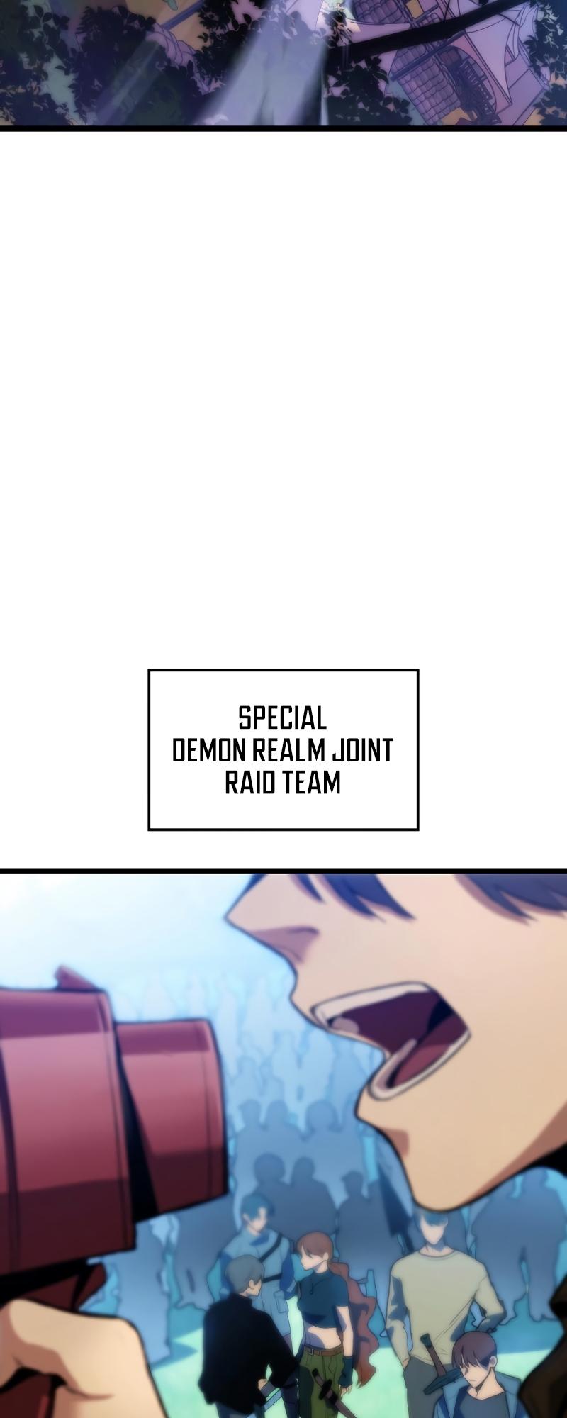 F-Rank Fortune Hunter Chapter 1 4