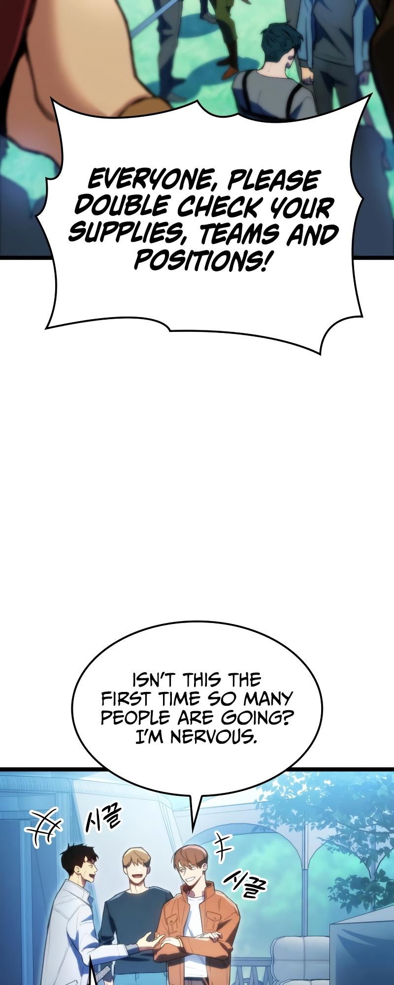 F-Rank Fortune Hunter Chapter 1 5