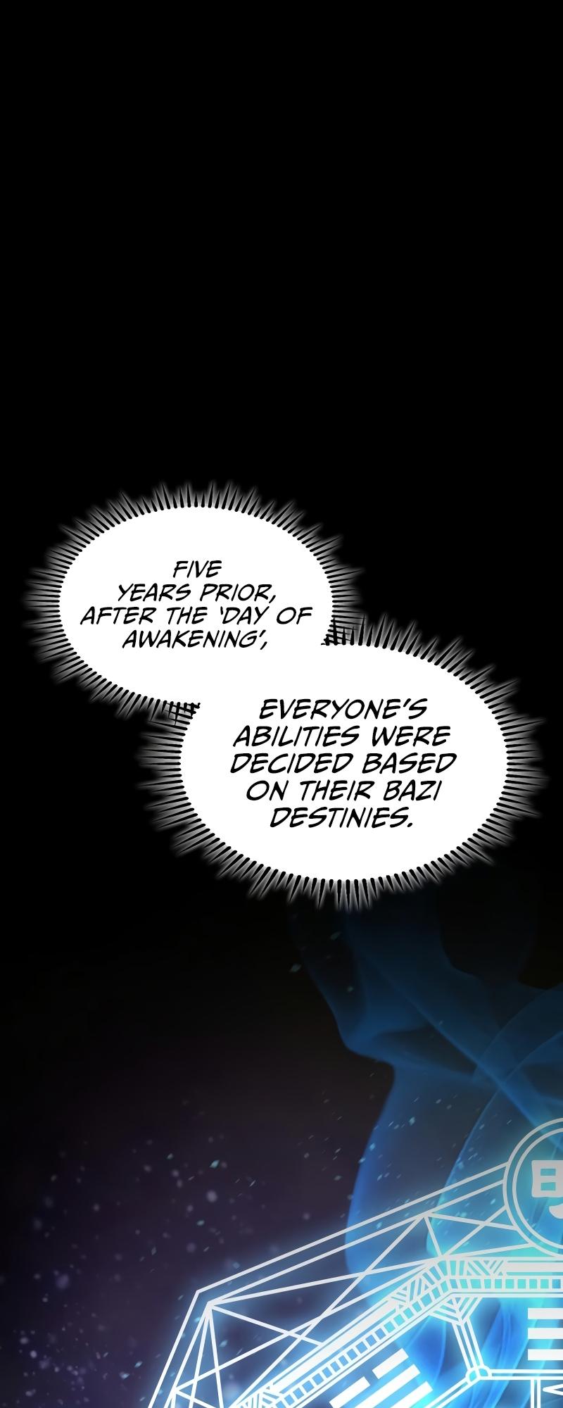 F-Rank Fortune Hunter Chapter 1 9