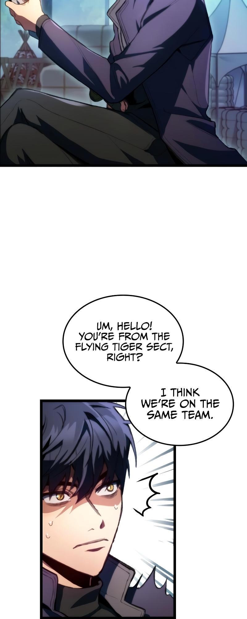 F-Rank Fortune Hunter Chapter 1 11