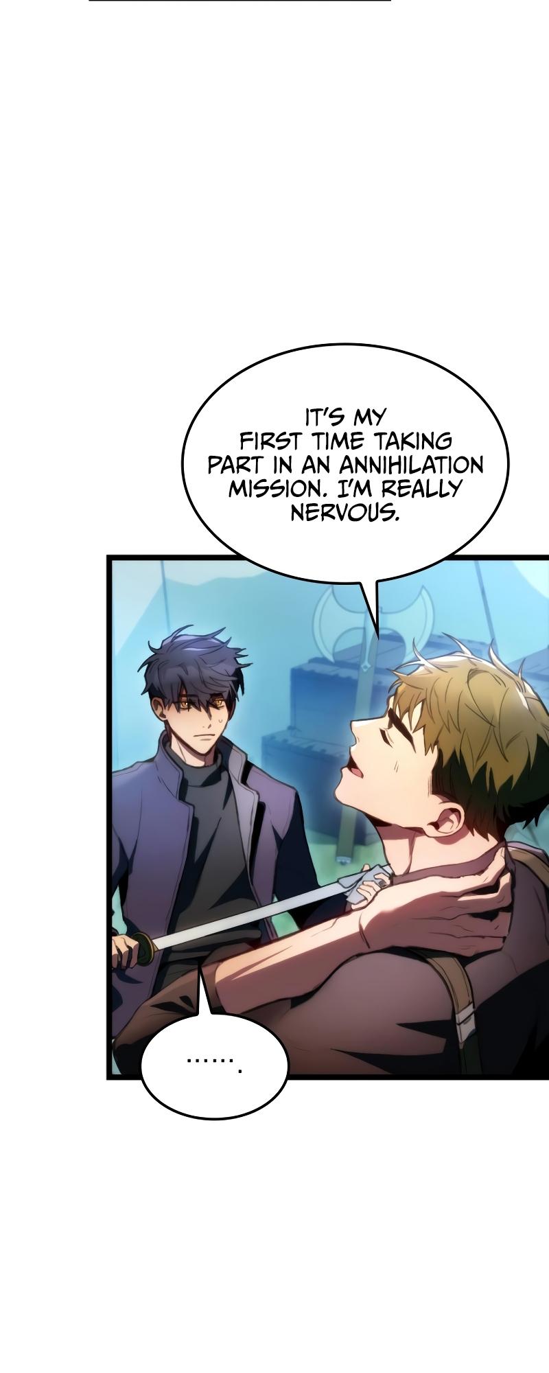 F-Rank Fortune Hunter Chapter 1 12