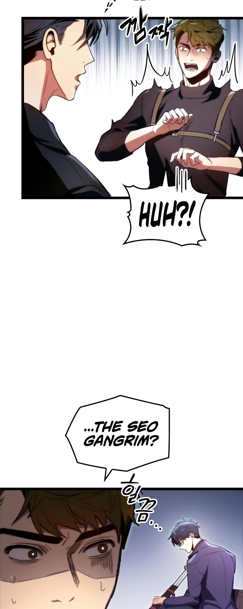 F-Rank Fortune Hunter Chapter 1 15