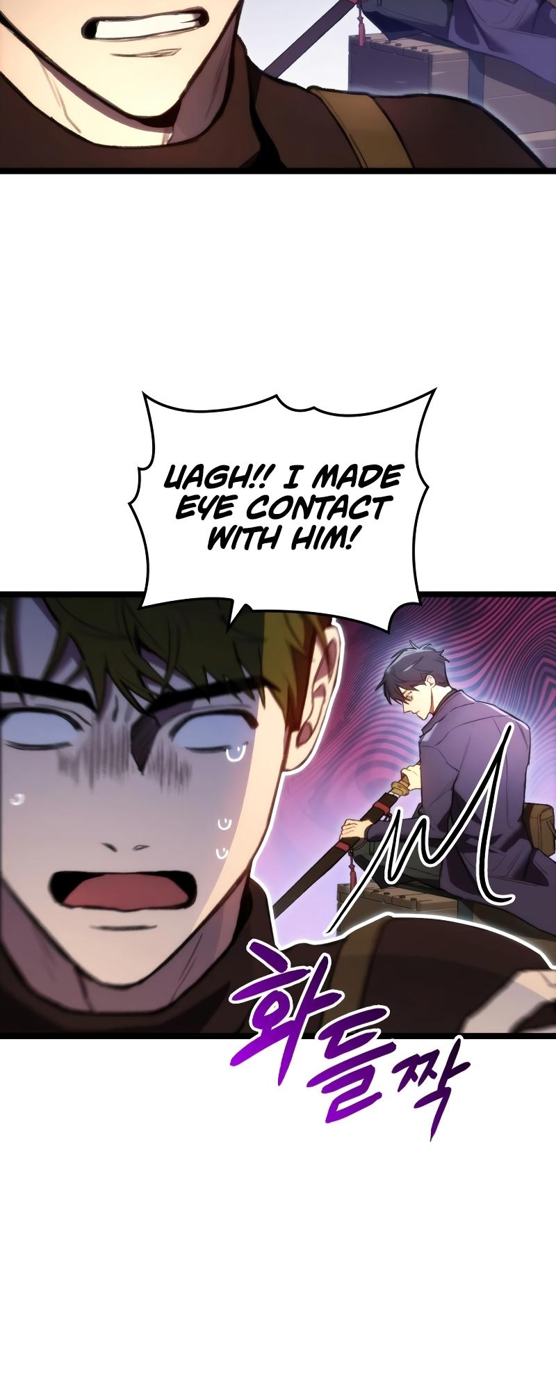 F-Rank Fortune Hunter Chapter 1 16