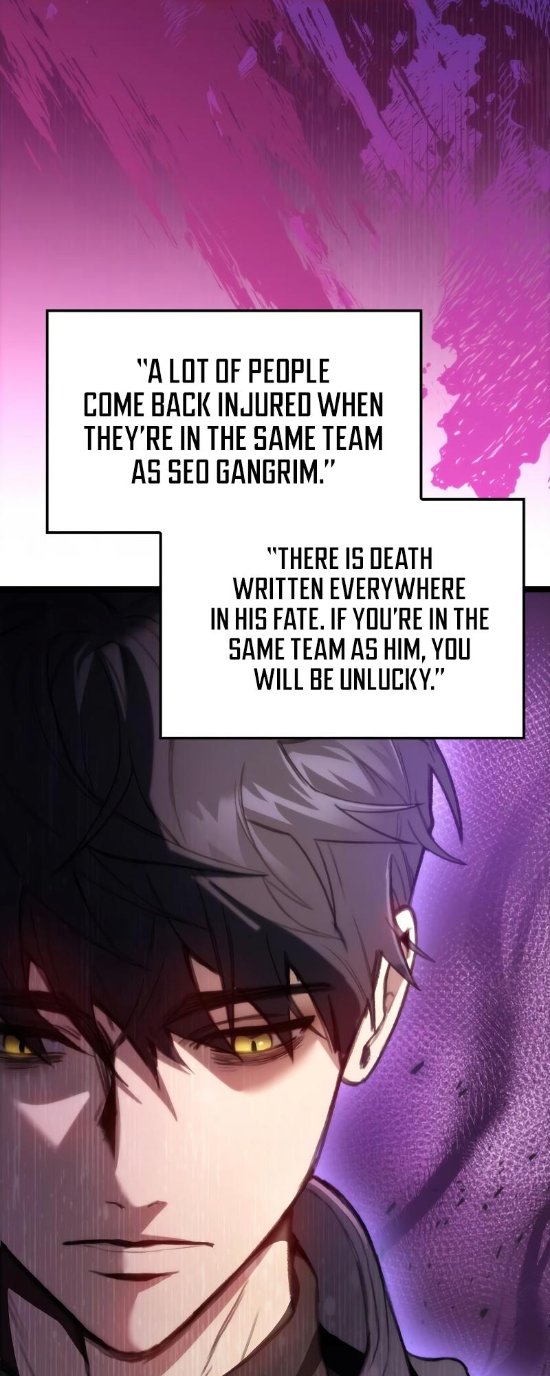 F-Rank Fortune Hunter Chapter 1 18