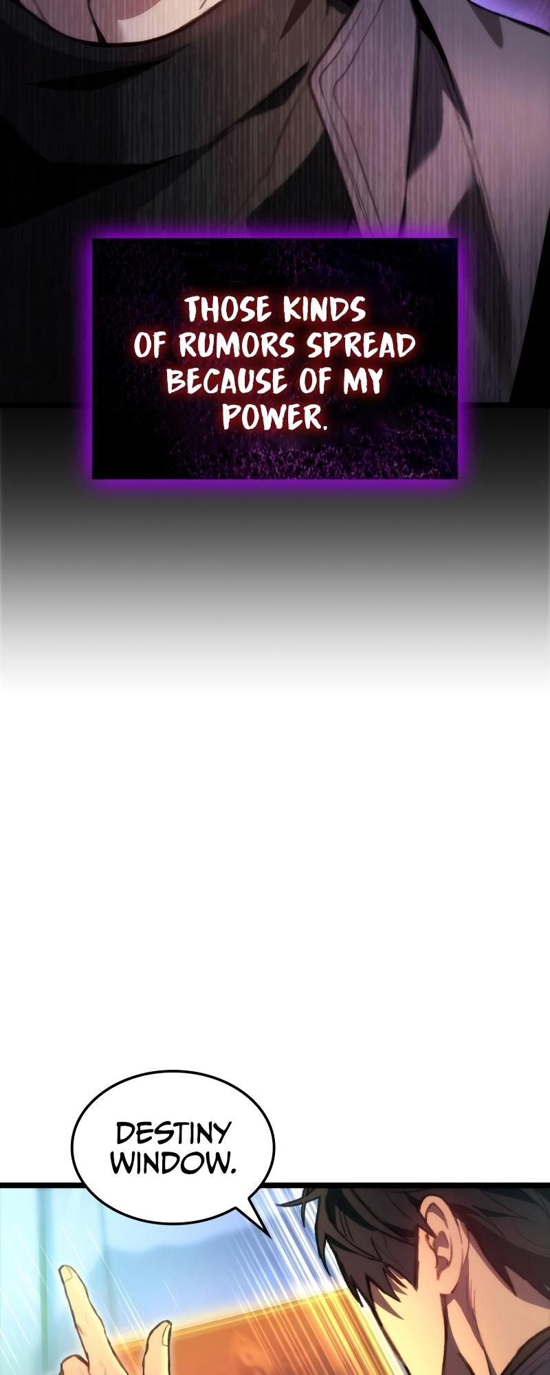 F-Rank Fortune Hunter Chapter 1 19