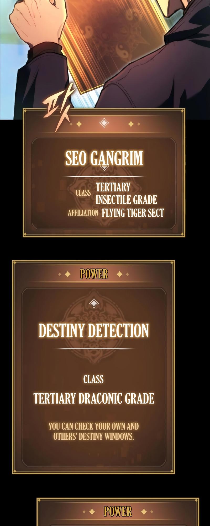 F-Rank Fortune Hunter Chapter 1 20